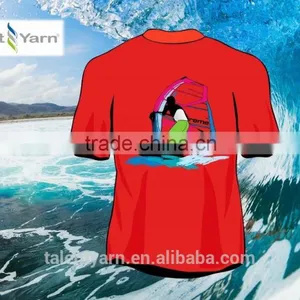 Stay Cool Odor Free Function Sportswear T-shirt thumbnail-1