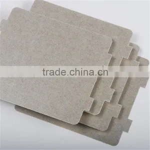 Insulation Mica Plate,mica Sheet,mica thumbnail-5