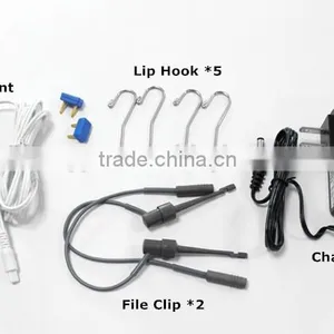 Oral Therapy Equipments&Accessories Type Wireless Root Canal Treatment Apex Locator thumbnail-5