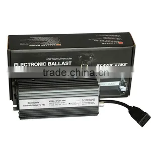 1000w Hydroponics Balllast,277v 1000 Watt Hps Hid Grow Light Ballast,220v 60hz Ballast thumbnail-1