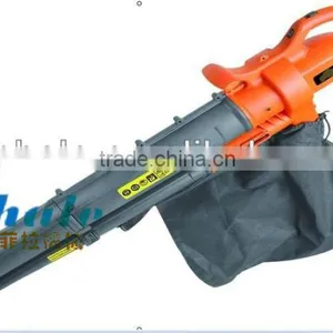 Leaf Blower thumbnail-1