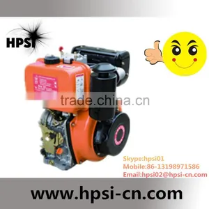Air-cooled Single Cylinder Diesel Engine 170/178/186188/ thumbnail-1