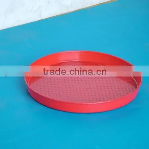 Day-old-chick Feeding Plates thumbnail-1