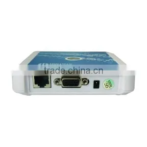 N380 Embeded WIN.CE 6.0 Thin Client thumbnail-1