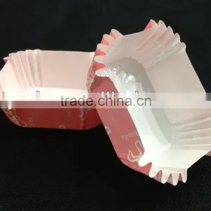 Greaseproof Paper Baking Cake Cup Cupcake Liner Quality Choice thumbnail-4