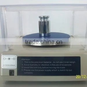 Electronic Balance thumbnail-4