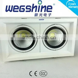 Led Ceiling Light 18w Ultra Bright thumbnail-2
