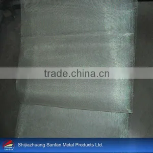Hot Sale High Quality Integrity First Iron Window Screen(9001:2000) thumbnail-1