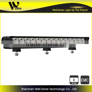 Original Design Manufacturer Oledone Dual Row IP68 C Ree 150W Automotive LED Light Bar thumbnail-1