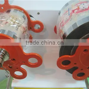 Best and Cheap Product Aluminium Foil Lid Plastic Cup Sealer Machine/induction Sealing Machine thumbnail-5