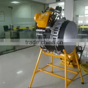 Hydraulic Self Propelled Pipe Cutting thumbnail-1