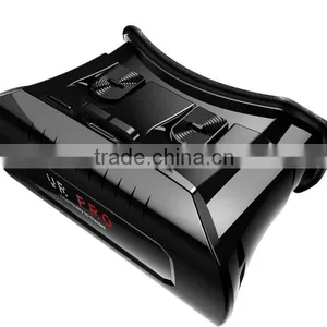 Immersive Feeling In Black 3D Glasses Virtual Real Pro Type 3D Glasses thumbnail-6