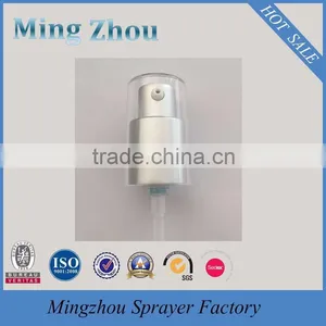MZ 2016 20/410 New Design Ribbed and Smooth Screw Pump thumbnail-1