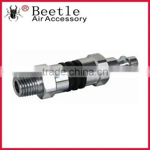 MILTON Type Male Connector,coupler,air Accessory thumbnail-1