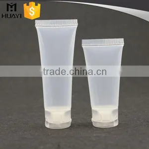 50/100ml Cosmetic Soft Tube Bottle thumbnail-1