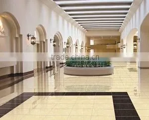 Fire Heat Resistance of Pure Nano High-grade Ceramic Tile thumbnail-1