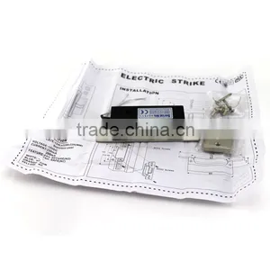 Rio the Olympic Games Door Striker From Shenzhen Supplier thumbnail-6