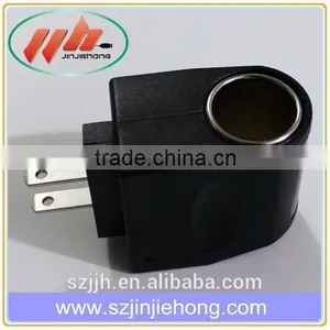 Universal Home Use 12V 1A Cigarette Lighter Adapter thumbnail-1