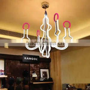 6 Years Golden Supplier Waterproof Led Neon Strip IP68 24V Led Neon Flex Light thumbnail-6