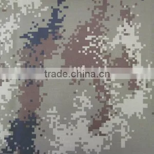 50 Cotton 50 Polyester Desert Digital Camouflage Fabric thumbnail-1