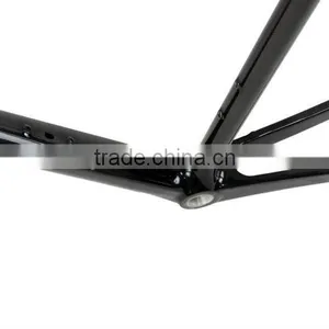 Carbon Cyclocross Bike Frame, T700 Carbon Fiber Frame, Chinese cx Frame V Brake , Cyclocross Bike ISP Frame thumbnail-1