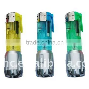LED TORCH LIGHTER thumbnail-1