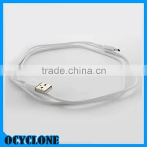 Type-C Data Sync Fast Charging Charger Cable Line For Samsung Galaxy Note thumbnail-3