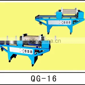 Paper Tube Cutting Machine-QG16 thumbnail-1