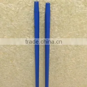 Hex Mining Rock Drill Tapered Steel Rods,shank22x108mm(7/8"x4 1/4") thumbnail-4