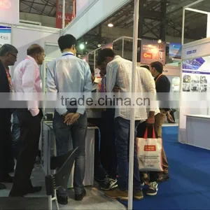 4cr13 Small Door Frame Profile Mould thumbnail-1