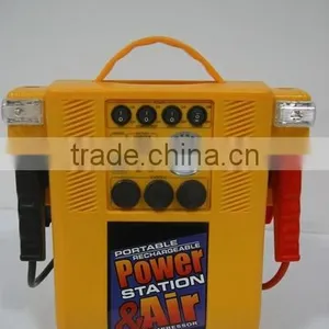 12v Jumpstart Auto Jump Start(car Accessories) thumbnail-1