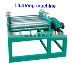 Portable Steel Series Sheet Level Machine thumbnail-1