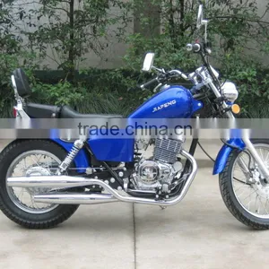 CHONGQING JIALING-JIAPENG 250CC RACING MOTORCYCLE thumbnail-2
