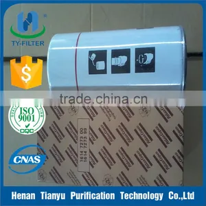 Atlas Copco Oil Filter 1614727300 for Air Compressor thumbnail-1