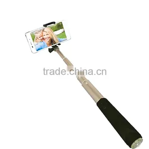 Bluetooth Selfie Stick Aluminum Selfie Stick thumbnail-3