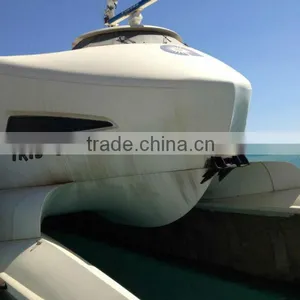 Passenger Catamaran (SBS 0166) thumbnail-1