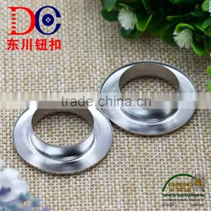 Plating Round Eyelet in Garment Metal Garment Eyelets With Grommet thumbnail-5