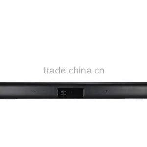 Newest High Quality Wireless Home Theater MAXXBASS Lazer Sound Bar/ Soundbar Speaker thumbnail-5