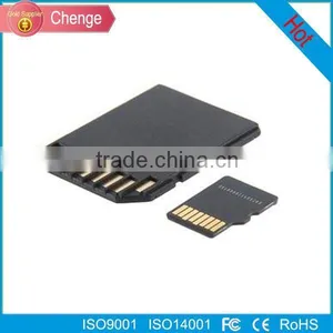 China Supplier Wholesale Camera Laptop Gps Custom Logo Micro Memory Card 16GB 32GB 64GB 128GB Class10 SD Micro thumbnail-1
