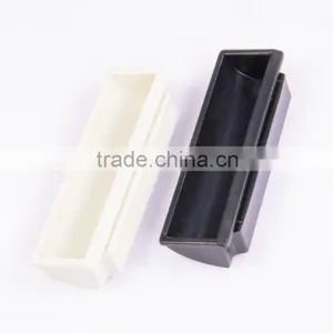 Communication Devices, Industrial Cabinet, Machinary HP-004 Plastic Flush Pull Handles thumbnail-2