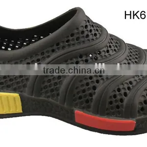 2016 Hot Sale Child Garden Shoes, Eva Clogs for Kids thumbnail-3