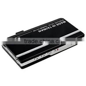 MP3 Player & Recording Function Support TF Card Wireless Voice Transmission thumbnail-4
