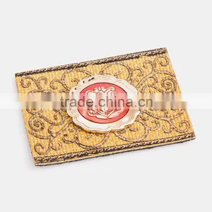 Fashionable Leather Jean Patch Customized Garment Patch Leather Patch Label thumbnail-4