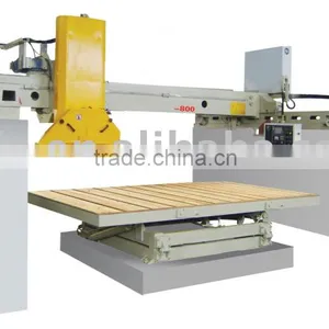 Stone Cutting Machine, Machine for Tile Cutting, Cut Machine thumbnail-1