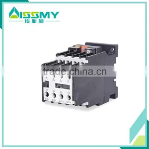 CJ20 Electric AC Magnetic Contactor Function 10Amp 220V 380V 660V thumbnail-1