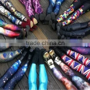 Digital Printed Legging thumbnail-4