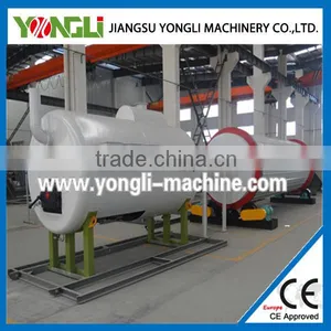 CE Qualified Special Offer Paddy Dryer Machine With National Patent thumbnail-1