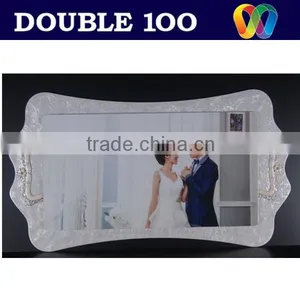 Double100 New Design MDF Photo Frame Dbf-5 thumbnail-1