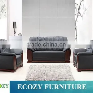 Cheapest Designer Office Reception Area Sofa thumbnail-1