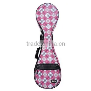 Chinese PIPA Lute Bags Thickness Shockproof Adult Size YQB031 thumbnail-2